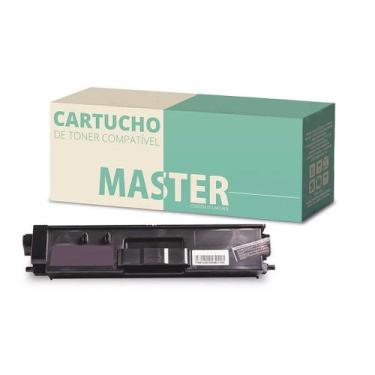 Imagem de Toner Tankfull Para Brother TN 311 Black - HL-L8350CDW L8850CDW L8400C