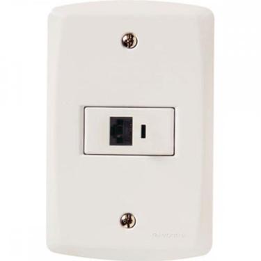 Imagem de Conjunto Tramontina Lux 1 Rj11 57145/19