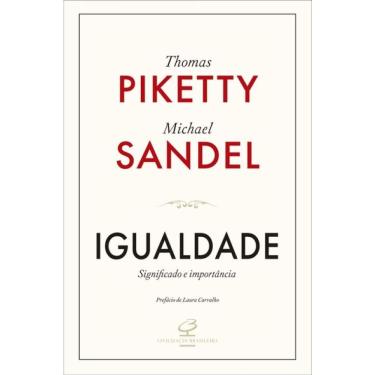 Imagem de Igualdade: Significado E Importância