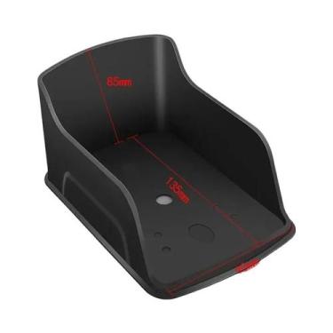 Imagem de Capa De Plástico À Prova D'água Para Controle De Acesso De Campainha D