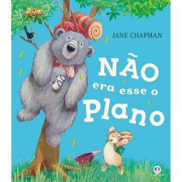 Imagem de Não Era esse o Plano