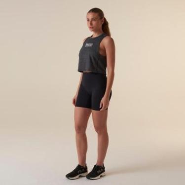 Imagem de Bermuda Fila Performa Force Feminina-Feminino