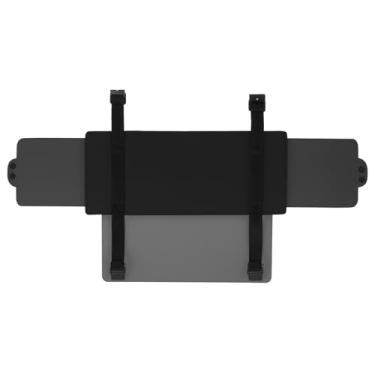 Imagem de Extensor de viseira de carro bloqueador solar, extensor universal de para-sol para carro, fácil de instalar, protege contra brilho/raios UV/luz dispersa