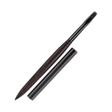 Imagem de 1/12 Pincéis Para Desenho De Unhas Para Manicure, Pincel De Pintura Em