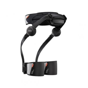 Imagem de Exoesqueleto Hypershell X Carbon X: aumente força em 30%, corra até 20 km/h e vença trilhas com menor esforço