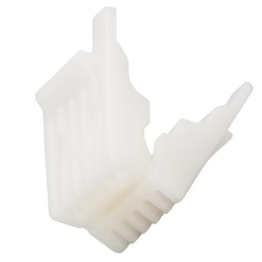 Imagem de Clipe de mola de pedal de embreagem de substituição para Peugeot 308 408 308S 4008 2014-2023 9820342980