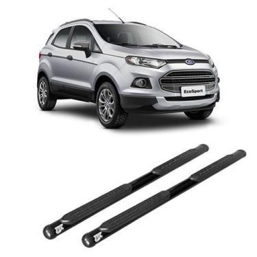 Imagem de Estribo Ecosport 2012 2013 2014 2015 2016 2017 2018 a 2020 - VF