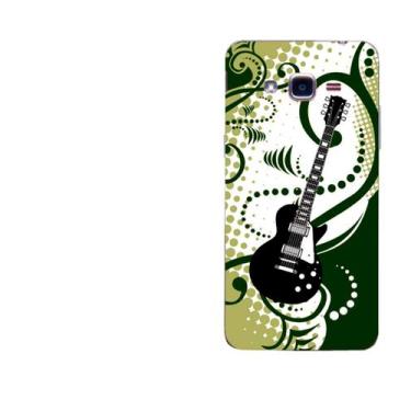 Imagem de Capa Adesivo Skin368 Verso Para Samsung Galaxy J2 Prime Sm-g532m - Kaw