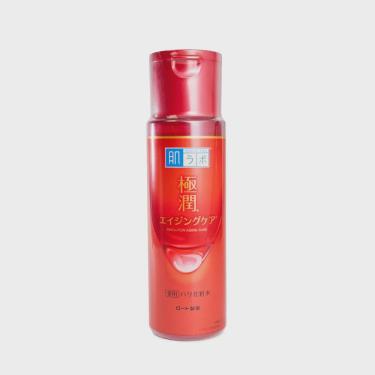 Imagem de Loção hidratante anti-idade hada labo aging care lotion 170ML
