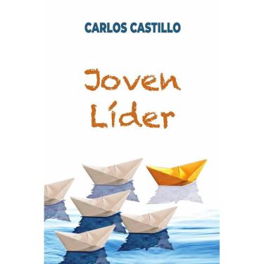 Imagem de Joven Líder - Espanhol