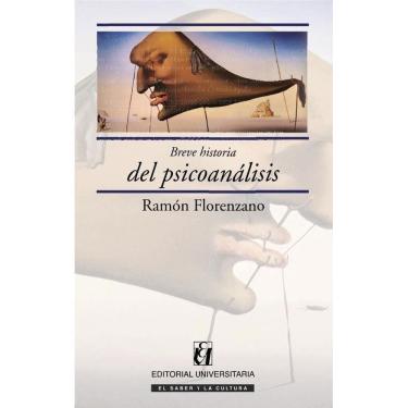 Imagem de Breve historia del psicoanálisis - Espanhol