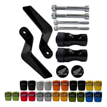Imagem de Slider Dianteiro Cg Titan Fan Start 125 150 160 2008 A 2024