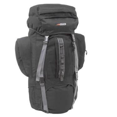 Imagem de Mochila Intruder 80L Ntk Preto