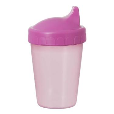 Imagem de Copo Antivazamento Color 250ml, Rosa, Neopan