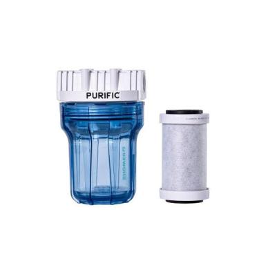 Imagem de Purific Shower declorador de chuveiro