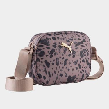 Imagem de Bolsa Tiracolo Puma Pop Feminina-Feminino