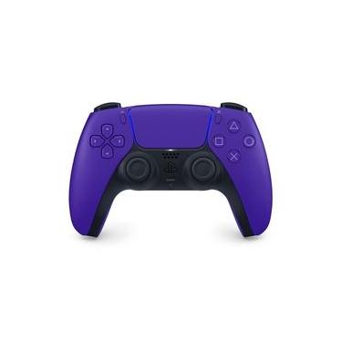 Imagem de Controle Sem Fio Dualsense Galactic Purple PS5 Sony