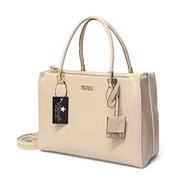 Imagem de Bolsa Vizarelli (Nude, MEDIA)