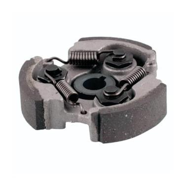 Imagem de Embreagem 3 Molas Mini Moto Quadricículo 2t 47/49/50cc