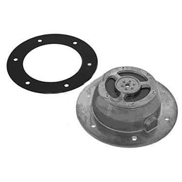 Imagem de Meritor Genuine Sistema de inflação de pneu Meritor - HUBCAP PSI ASSY
