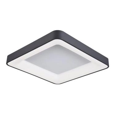 Imagem de Luciin Plafon Us042 48w 3000k-4000k-6500k Pt Fc