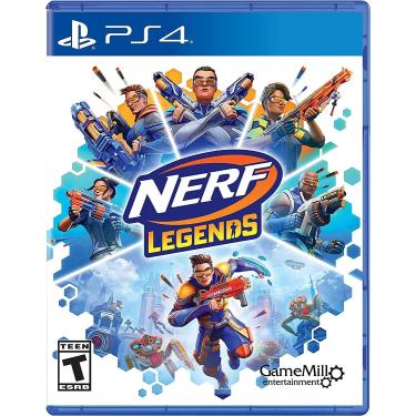 Imagem de Nerf Legends Ps4 - Sony