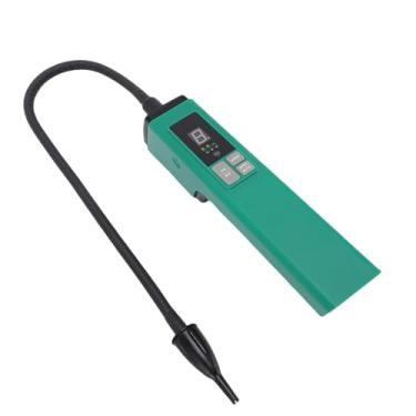 Imagem de Generic Testador de Vazamento de Gás de Halogênio, Detector de Vazamento de Halogênio Em Tela LCD para o Workshop de Reparo de Carros