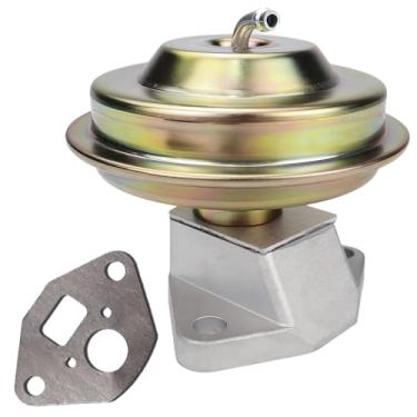 Imagem de HocvrlX Válvula EGR 5.0L 5.7L V8 compatível com Chevrolet Chevy Blazer C1500 C2500 G10 G20 G30 K2500 GMC C1500 C2500 G1500 G2500 G3500 Jimmy K1500 1988 8 198 9 1990 1991 1992 1993 1994 1995 214-2286
