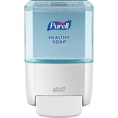 Imagem de Purell Gojo Industries dispensador de sabonete de mão ES4, branco | 1 cada