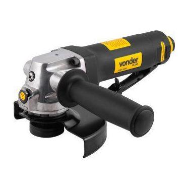 Imagem de Esmerilhadeira Angular Pneumática 5"-125 mm EAP 050 Vonder Plus
