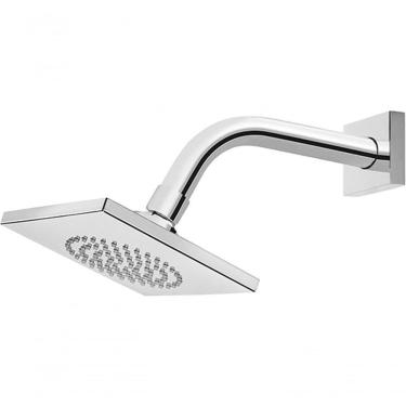 Imagem de Chuveiro Cromado Bellar Dn15 1/2 Docol