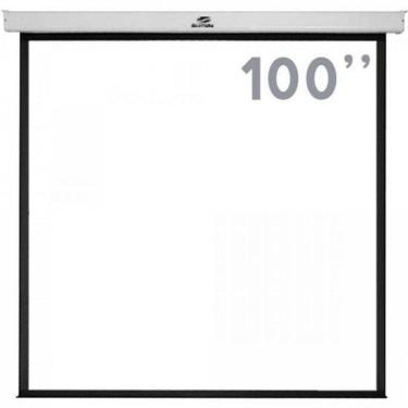 Imagem de Tela Retratil 1,80 X 1,80 Sumay