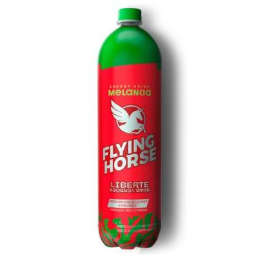 Imagem de Energético Flying Horse Energy Drink Melancia 2l 1un