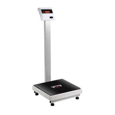 Imagem de Balança Eletrônica Fármacia Ramuza DP 200 INMETRO