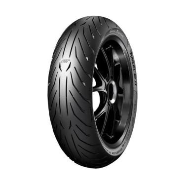 Imagem de Pneu Moto Pirelli Aro 17 Angel GT II 190-50R17 73W TL (T)