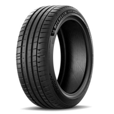 Imagem de Pneu Michelin Aro 17 Pilot Sport 5 215-45R17 (91Y) XL