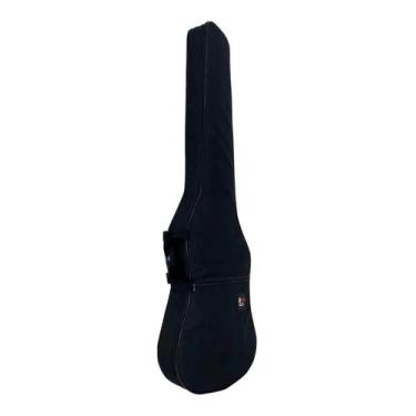Imagem de Capa Acolchoada Bonga Contrabaixo Elétrico Impermeável Nylon - Congrat