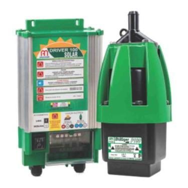 Imagem de Sistema Bombeamento Solar P100 Poco - Anauger