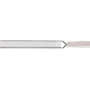 Imagem de Ralador Tramontina Utilitá Em Aço Inox Branco