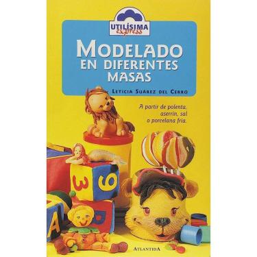 Imagem de Modelado En Diferentes Masas