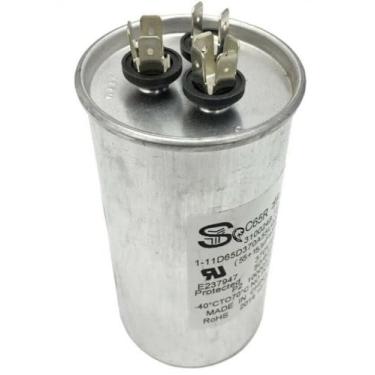 Imagem de DOMETIC Kit de serviço de capacitor 3314471.017-55/15 MFD