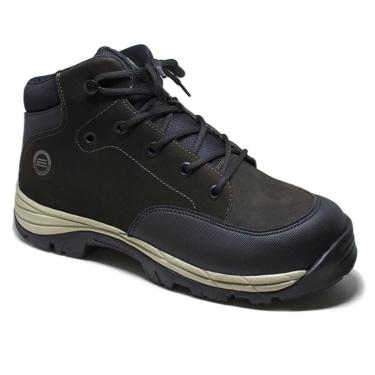Imagem de Bota Estival Ocean Trail Masculina-Masculino