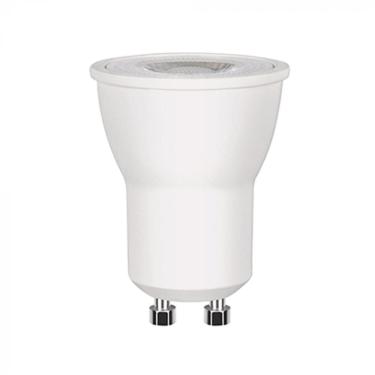 Imagem de Lâmpada MINI DICROICA DIMERIZAVEL 3,5W 2700K 210LM 36° BIVOLT 