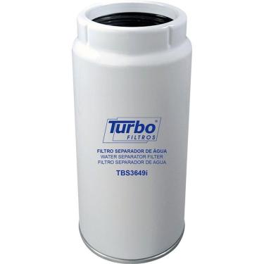 Imagem de Filtro Combustível Separador água - Turbo - 1433649