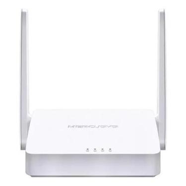 Imagem de Roteador Mercusys Mw301R V1 Branco 110V/220V