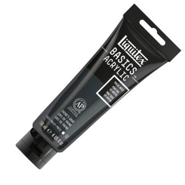 Imagem de Tinta Acrílica Paynes Grey Liquitex Basics 118ml 310