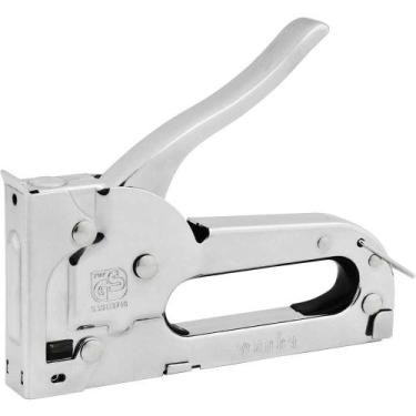 Imagem de Grampeador - VONDER, Manual