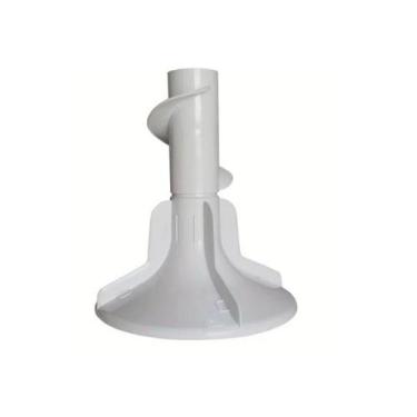Imagem de Agitador Lavadora Electrolux LF10 Fixo - Burdog