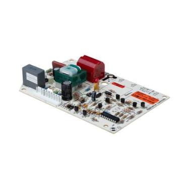Imagem de Placa de Potência 110V para Lava Louças Brastemp - W11106591, 110V