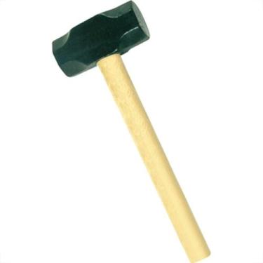 Imagem de Marreta Tenace C/Cabo 1000Gr..